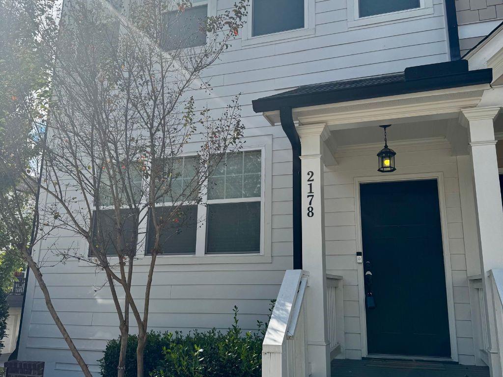 2178 Wiggins Walk Atlanta, GA 30316 - Photo 5 of 31 a view of a house with a tree