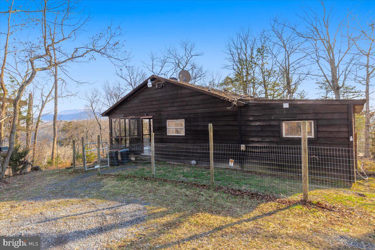 1406 Panhandle Road Bentonville, VA 22610 - Photo 96 of 118