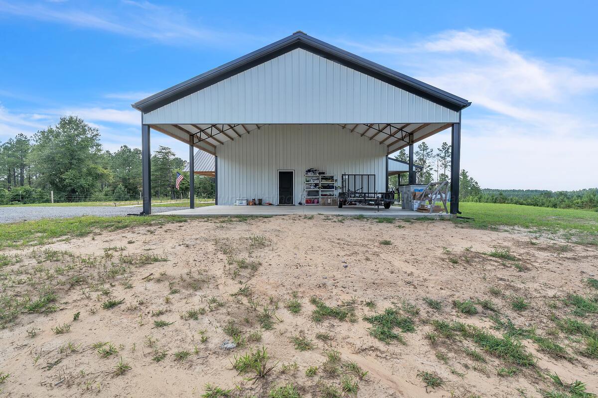 1944 Radiant City Road Nauvoo, AL 35578 - Photo 35 of 45 Covered Carport