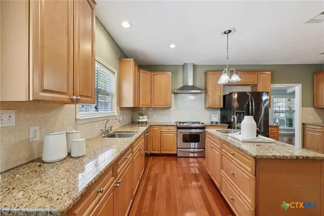 $529,900 | 9201 Norchester Court, Austin, TX 78729