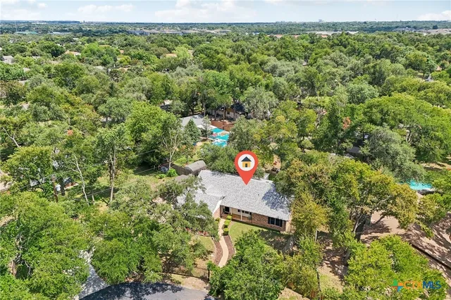 $529,900 | 9201 Norchester Court, Austin, TX 78729