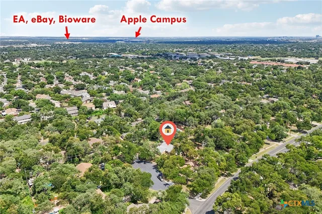 $529,900 | 9201 Norchester Court, Austin, TX 78729