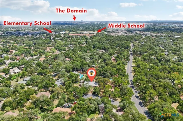 $529,900 | 9201 Norchester Court, Austin, TX 78729