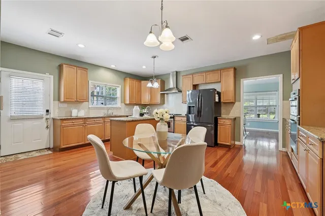 $529,900 | 9201 Norchester Court, Austin, TX 78729