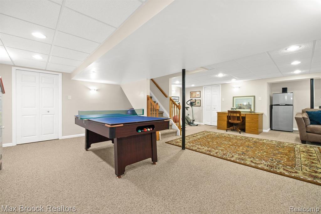 3780 Quarton Road Bloomfield Hills, MI 48302 - Photo 32 of 42