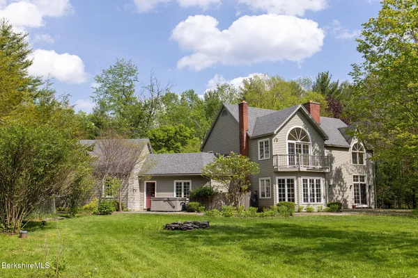 $2,185,000 | 14 Old Tree Farm Road, Stockbridge, MA 01266