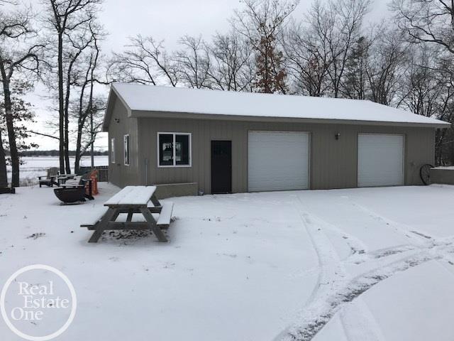 6025 Sand Road Caseville, MI 48725 - Photo 34 of 48