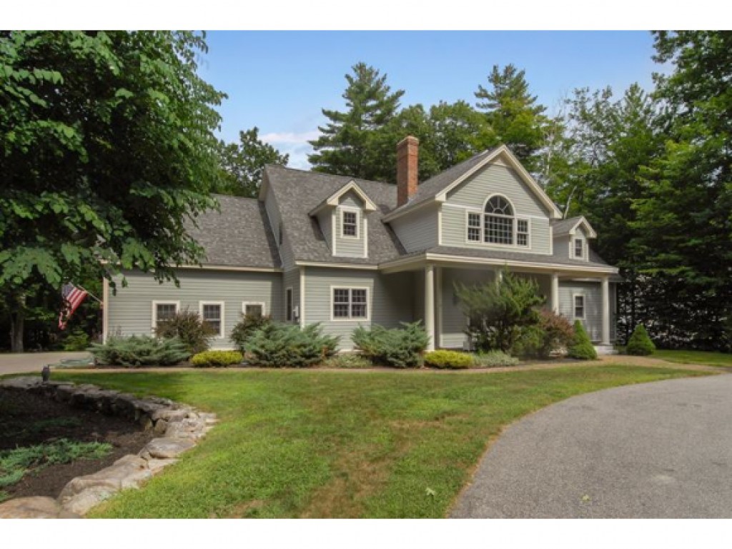 12 Point Sewall Road Wolfeboro, NH 03894 - Photo 1 of 34 Gallery Image 1