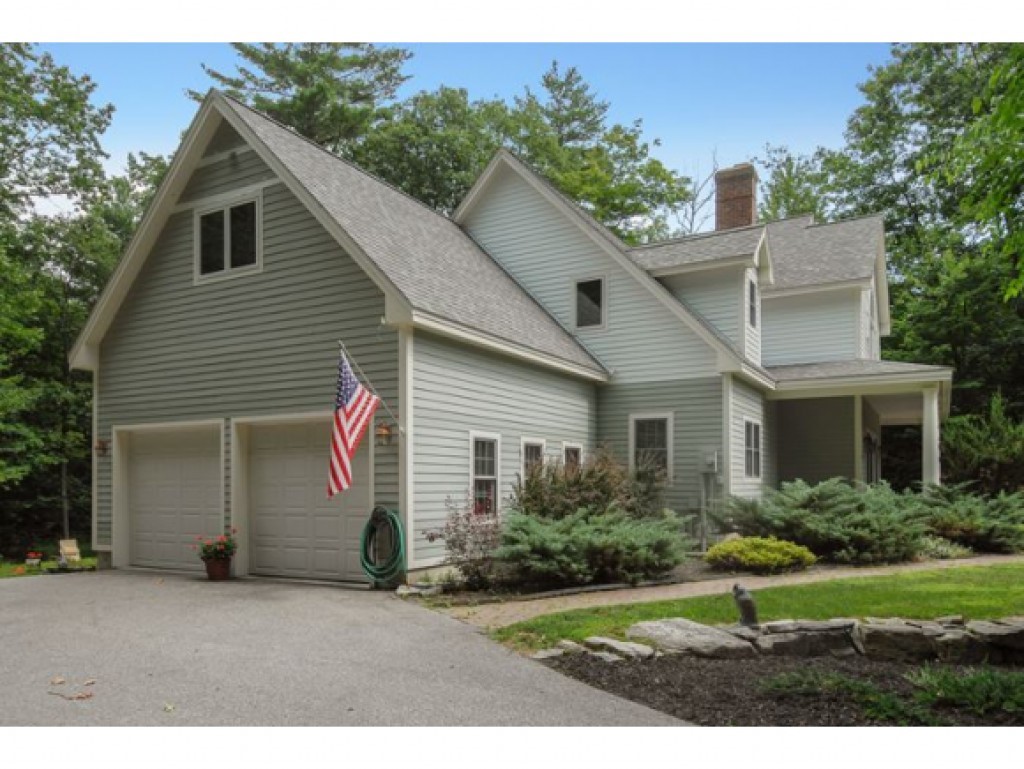 12 Point Sewall Road Wolfeboro, NH 03894 - Photo 25 of 34 Gallery Image 25