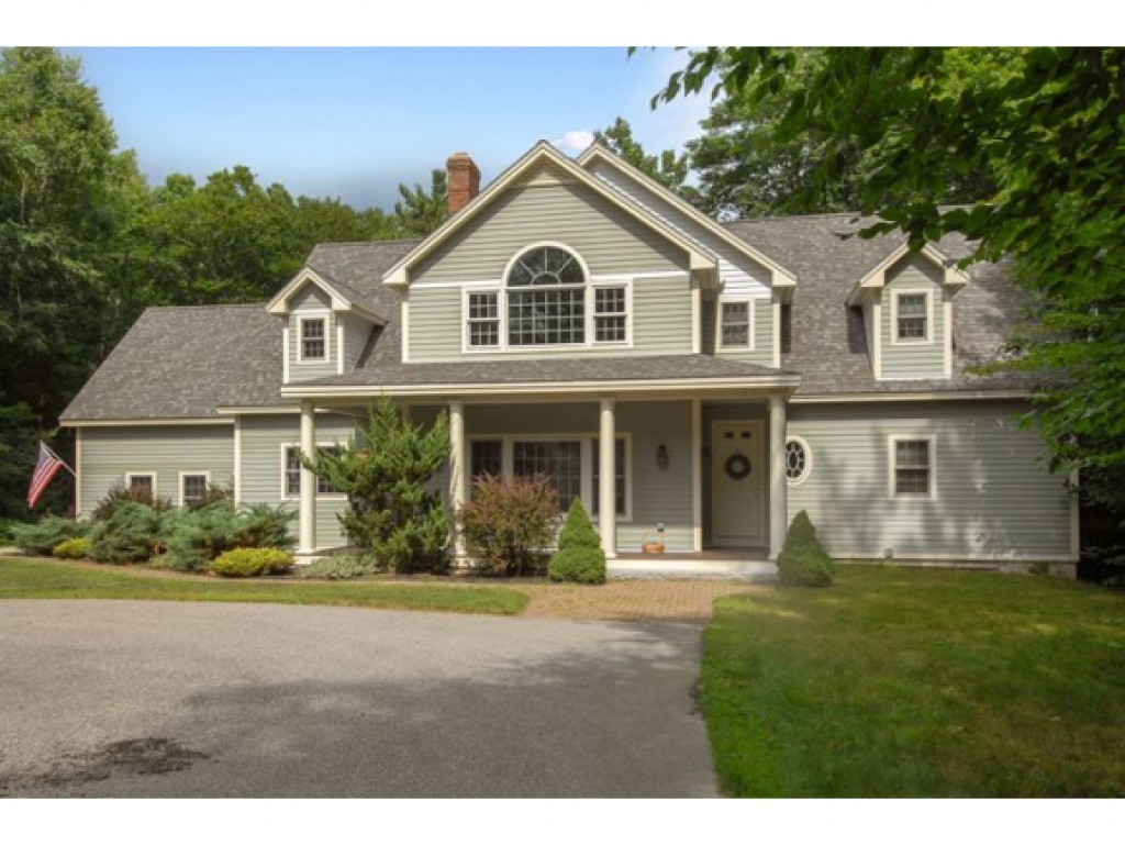 12 Point Sewall Road Wolfeboro, NH 03894 - Photo 27 of 34 Gallery Image 27