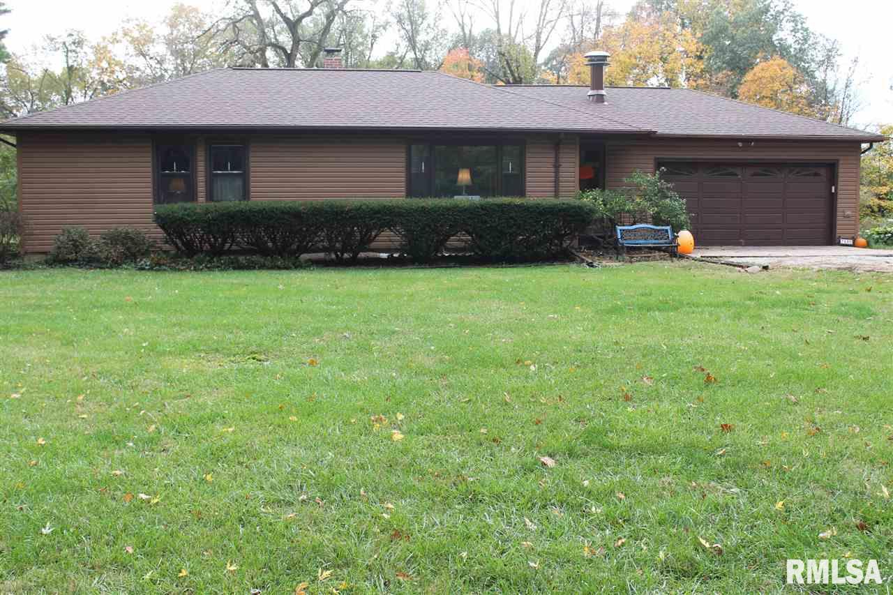 7520 West Lancaster Road Peoria, IL 61607 - Photo 1 of 27