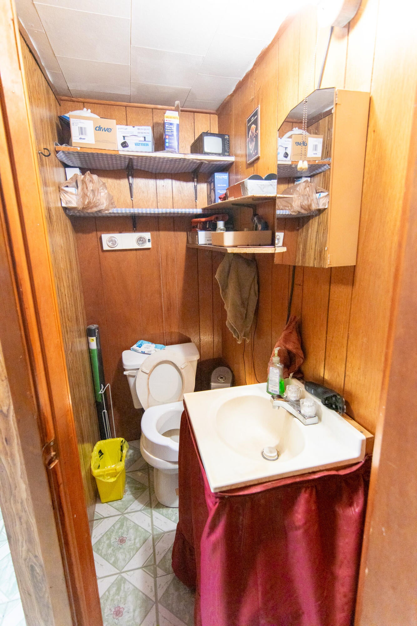 2930 Nickells Mill Road Ronceverte, WV 24970 - Photo 26 of 41 Gallery Image 26