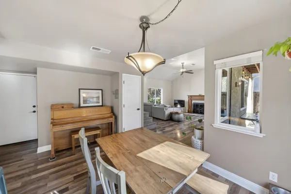 $425,000 | 707 Alamine Drive, Redding, CA 96003