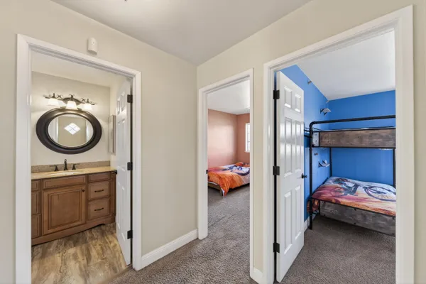$425,000 | 707 Alamine Drive, Redding, CA 96003