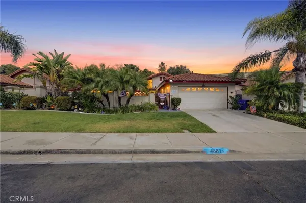 $830,000 | 4881 Tarragon Drive, Oceanside, CA 92057