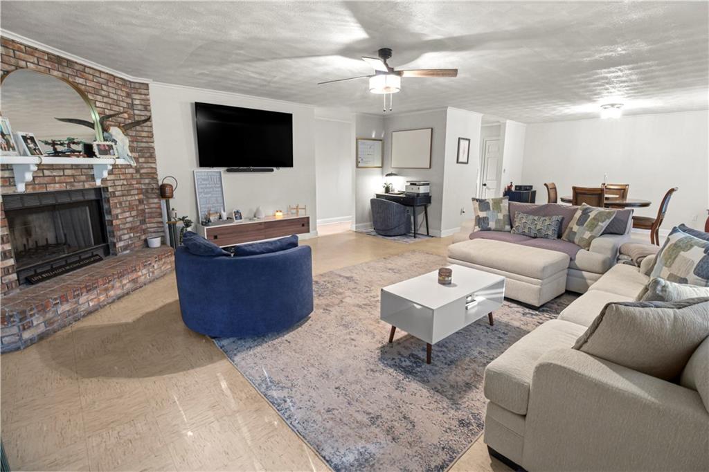 30405 Stewart Road Albany, LA 70711 - Photo 6 of 25 Gallery Image 6