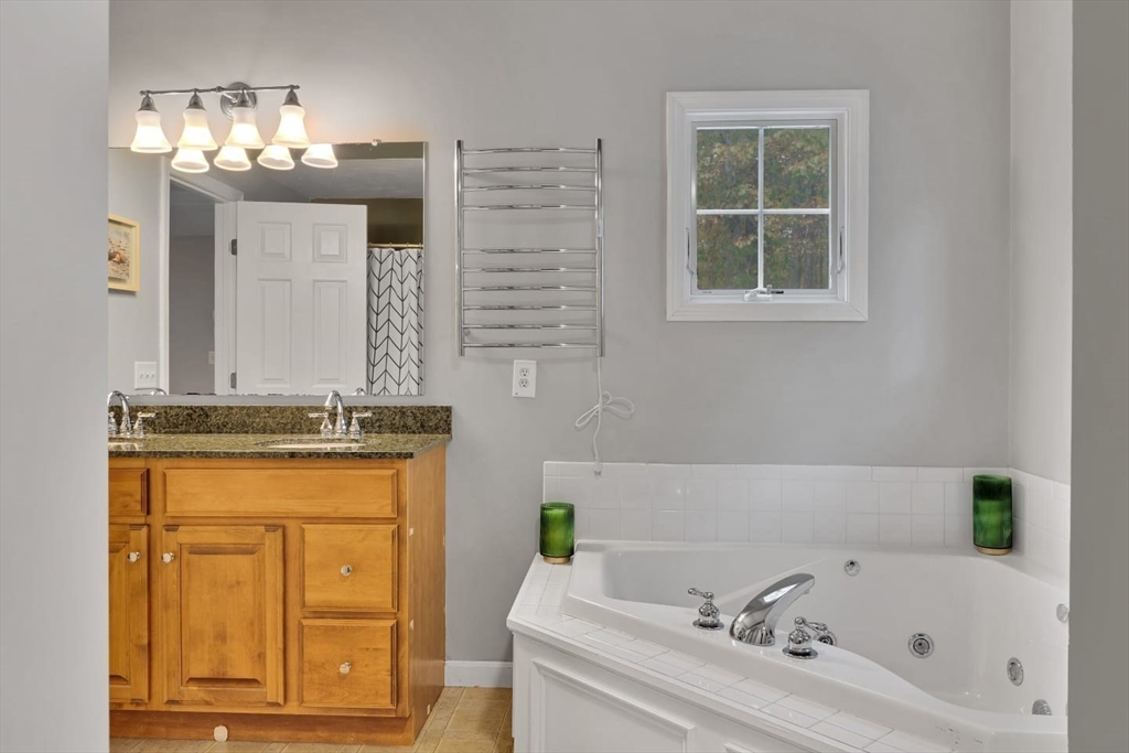 25 Casey Road Charlton, MA 01507 - Photo 19 of 31