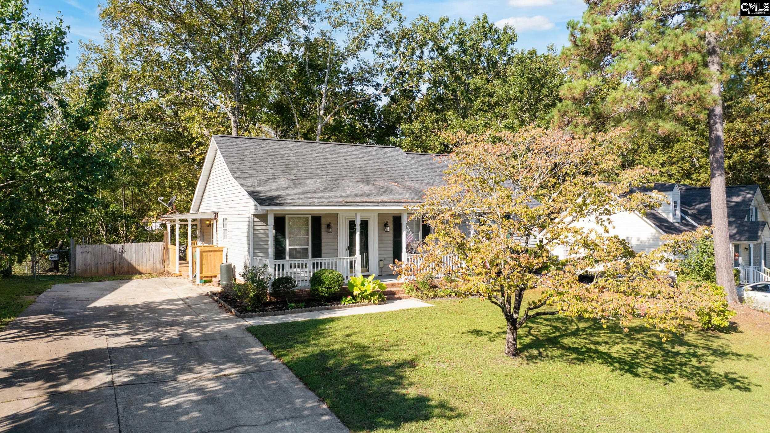 709 Riverwalk Way Irmo, SC 29063 - Photo 5 of 36