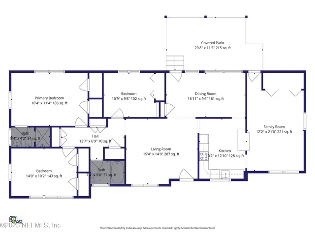 $390,000 | 4153 Trieste Place, Jacksonville, FL 32244