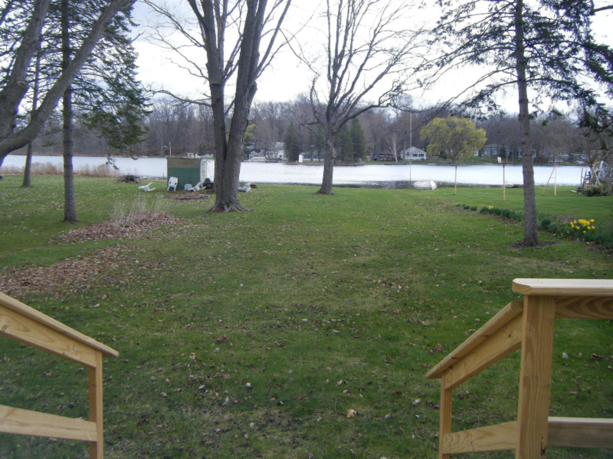 2579 Hemlock Road Quincy, MI 49082 - Photo 7 of 16 DSCF5392