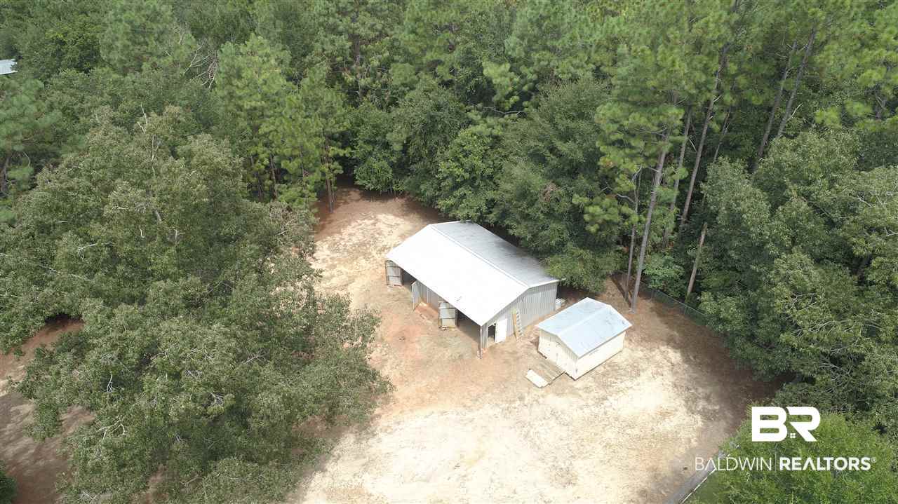 13673 Leatherbury Road Loxley, AL 36551 - Photo 31 of 33