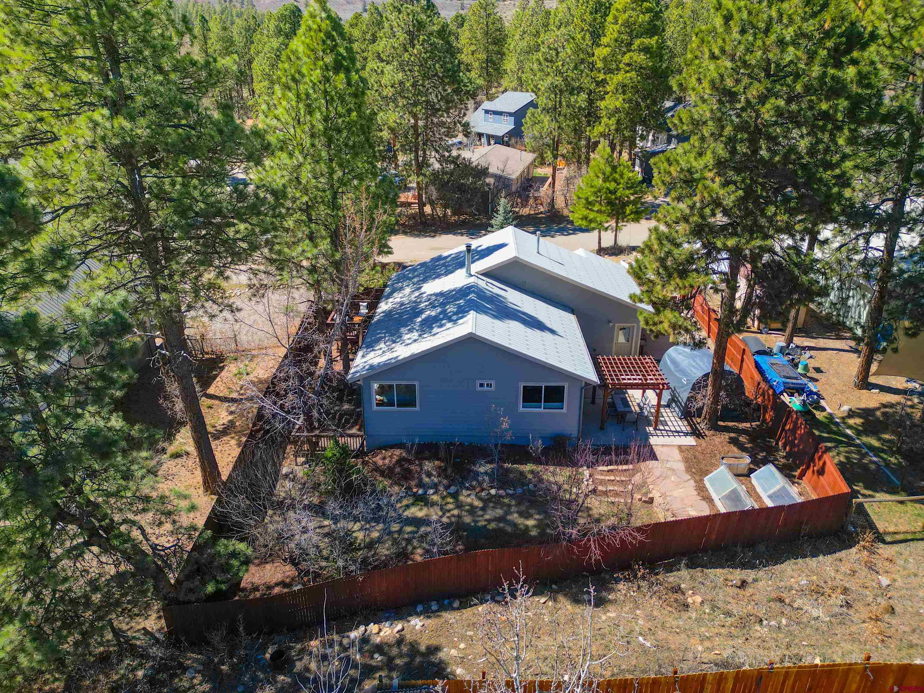 100 Westridge Road Durango, CO 81303 - Photo 8 of 39