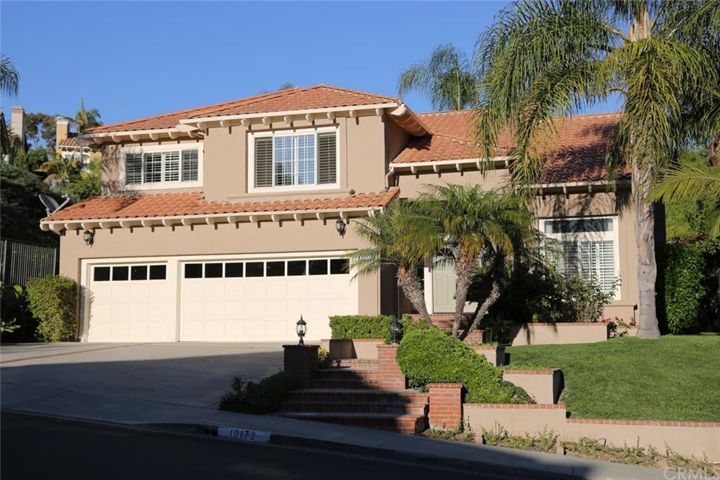 19172 Jasper Hill Road Lake Forest, CA 92679 - Photo 1 of 1 Beautiful large home on a quiet street with cement tile roof and 3 car garage, custom hardscape and landscape.