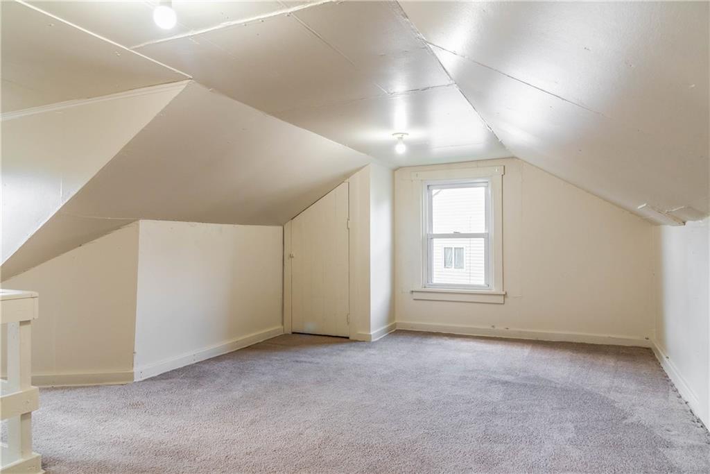 3907 Mt Troy Road Pittsburgh, PA 15212 - Photo 13 of 25 Gallery Image 13