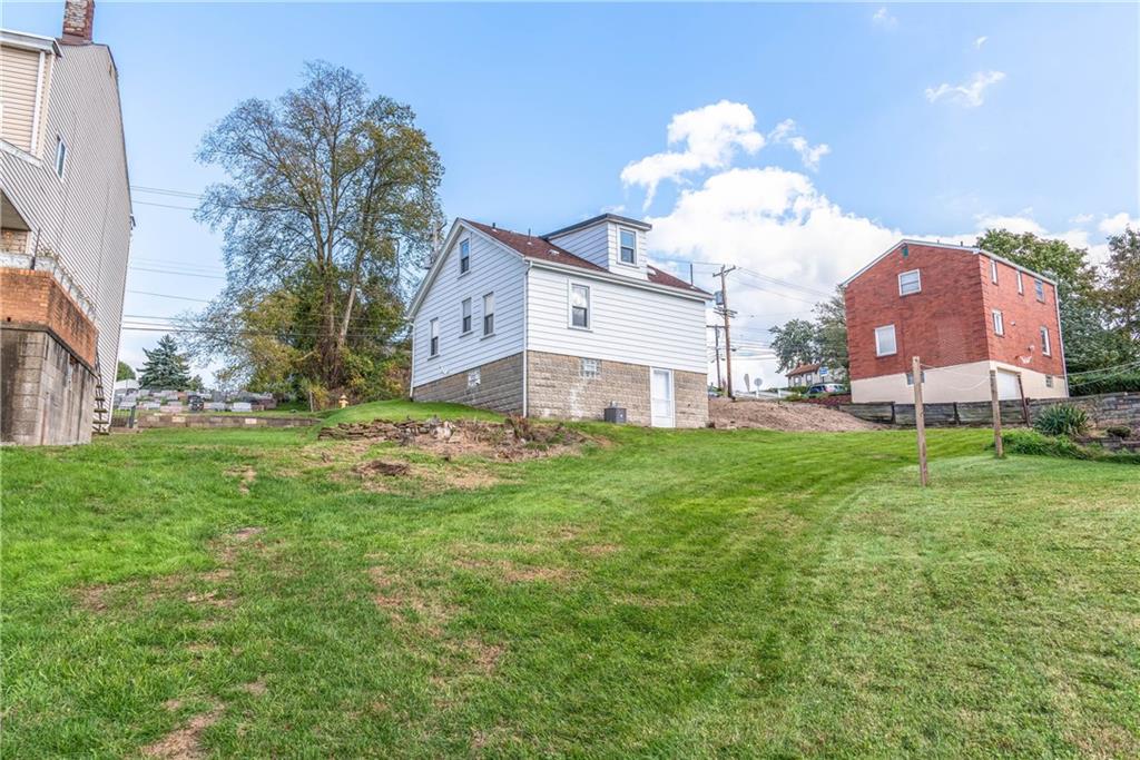 3907 Mt Troy Road Pittsburgh, PA 15212 - Photo 21 of 25 Gallery Image 21