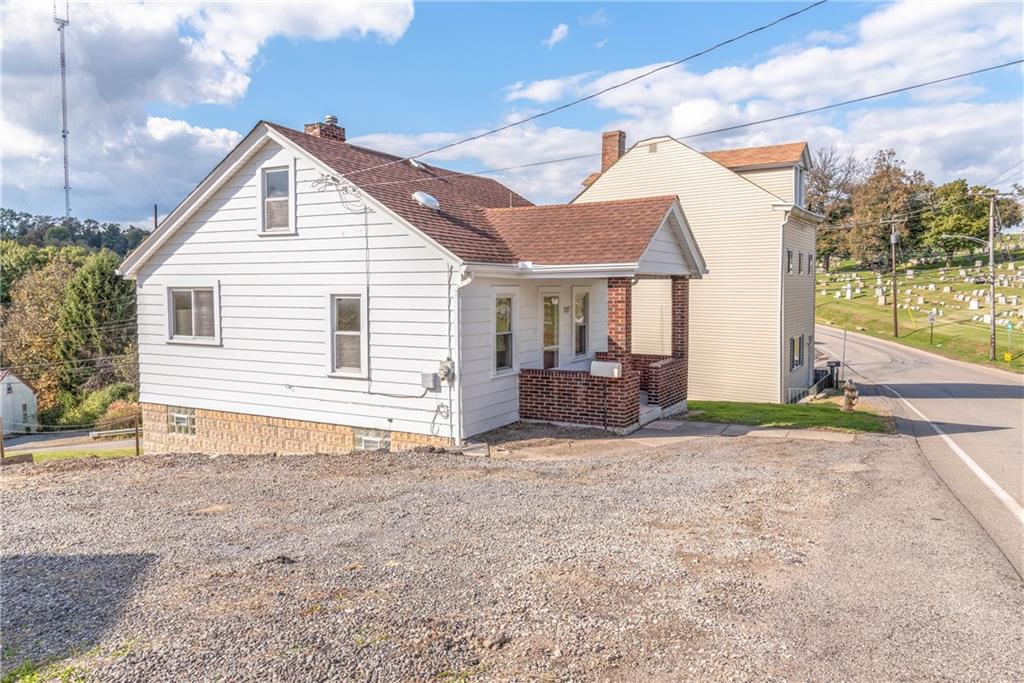 3907 Mt Troy Road Pittsburgh, PA 15212 - Photo 22 of 25 Gallery Image 22