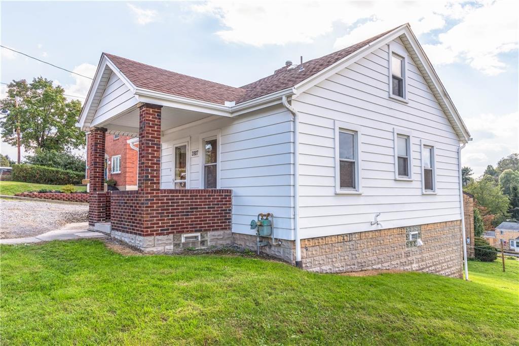 3907 Mt Troy Road Pittsburgh, PA 15212 - Photo 24 of 25 Gallery Image 24