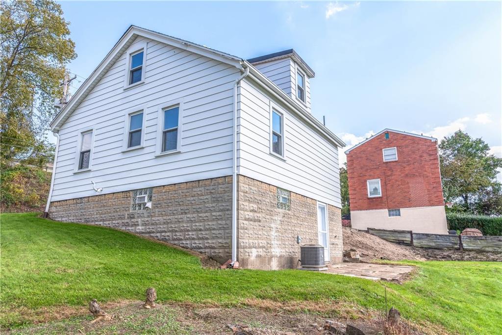 3907 Mt Troy Road Pittsburgh, PA 15212 - Photo 25 of 25 Gallery Image 25