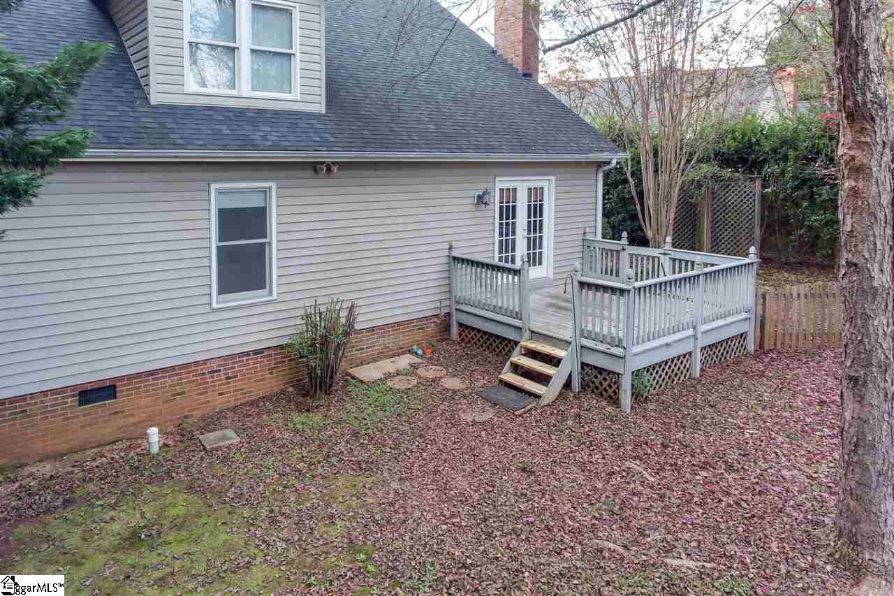 303 Wild Rice Drive Simpsonville, SC 29681 - Photo 10 of 34 Gallery Image 10