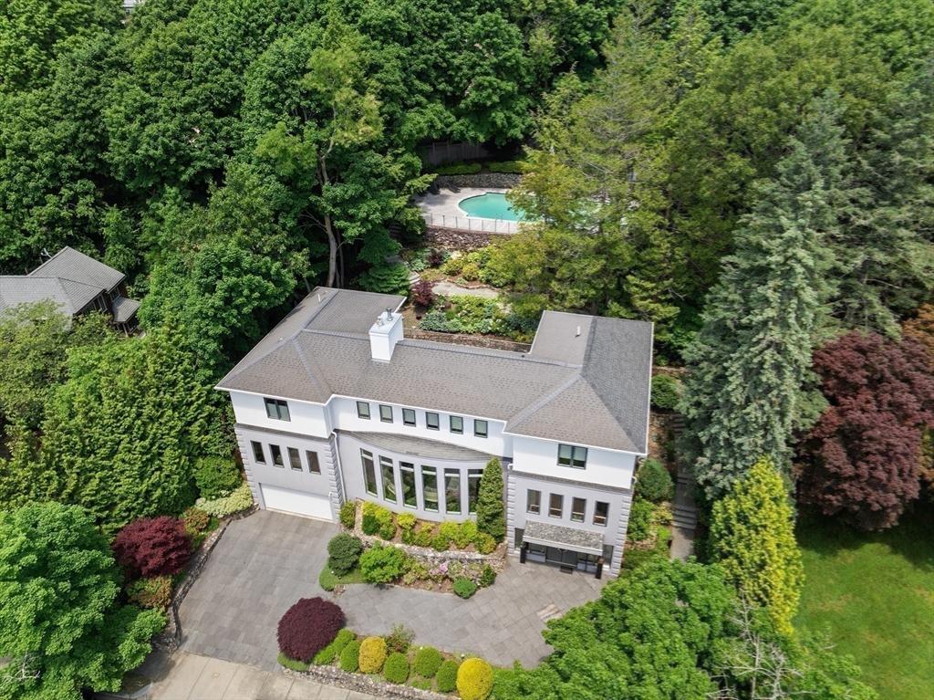 17 Edge Hill Road Newton, MA 02467 - Photo 28 of 29