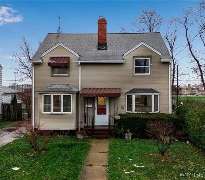 4549 Union Road Cheektowaga, NY 14225 - Photo 1 of 1 Gallery Image 1