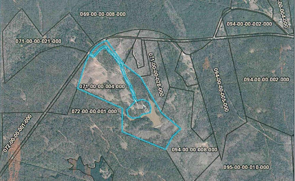 0 Highway 23 West Edgefield, SC 29824 - Photo 2 of 3