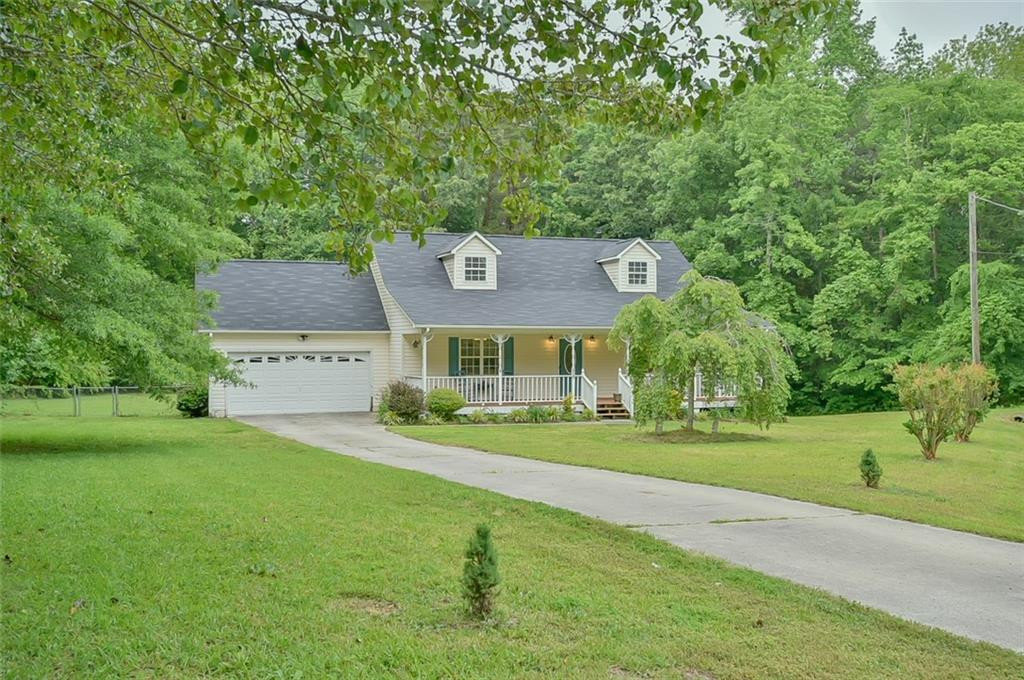 619 Atwater Road Burlington, NC 27217 - Photo 1 of 36 Gallery Image 1