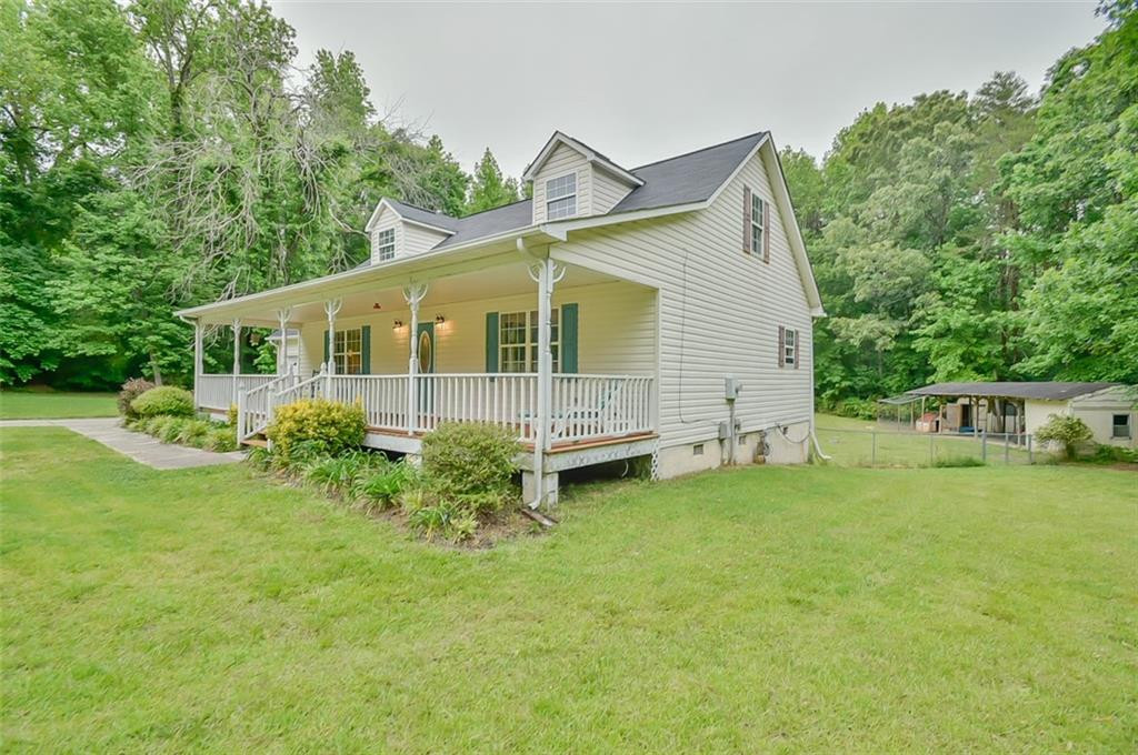 619 Atwater Road Burlington, NC 27217 - Photo 3 of 36 Gallery Image 3