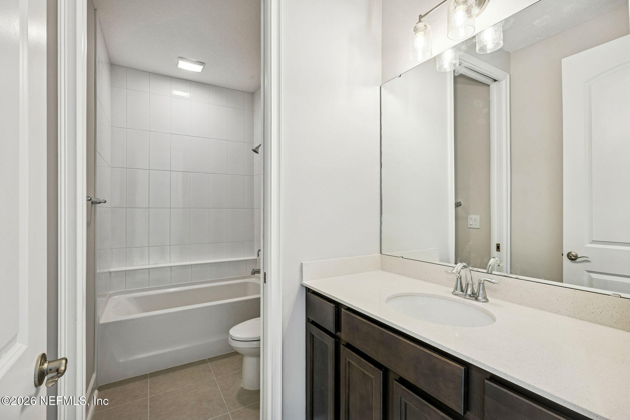 85417 Sandy Rdg Loop, Unit 84 Yulee, FL 32097 - Photo 18 of 23 Bathroom 2
