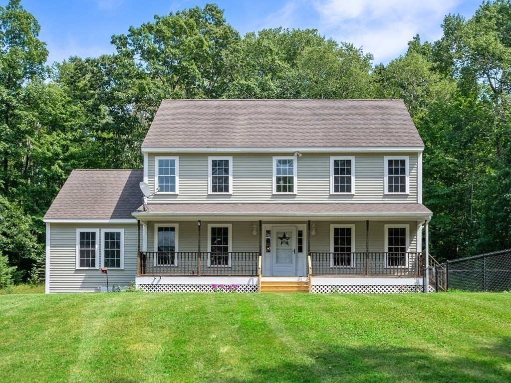 12 Collins Road North Brookfield, MA 01535 - Photo 2 of 42