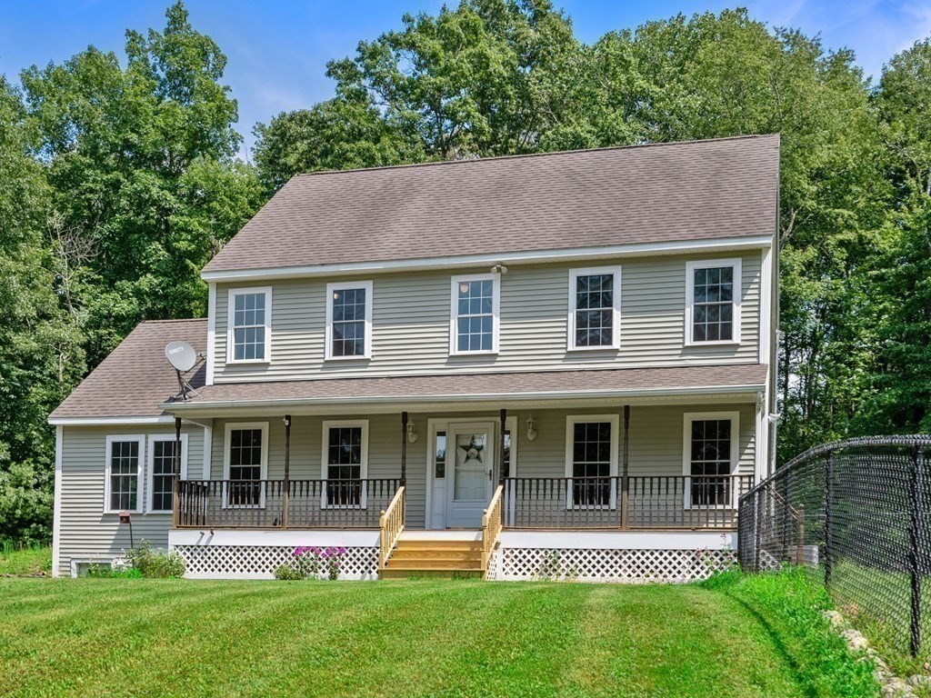 12 Collins Road North Brookfield, MA 01535 - Photo 3 of 42