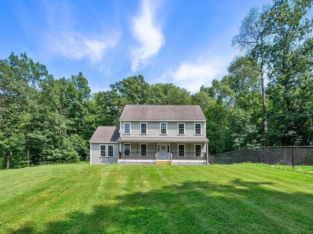 12 Collins Road North Brookfield, MA 01535 - Photo 4 of 42