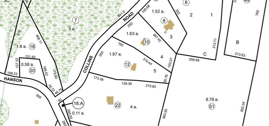 12 Collins Road North Brookfield, MA 01535 - Photo 42 of 42