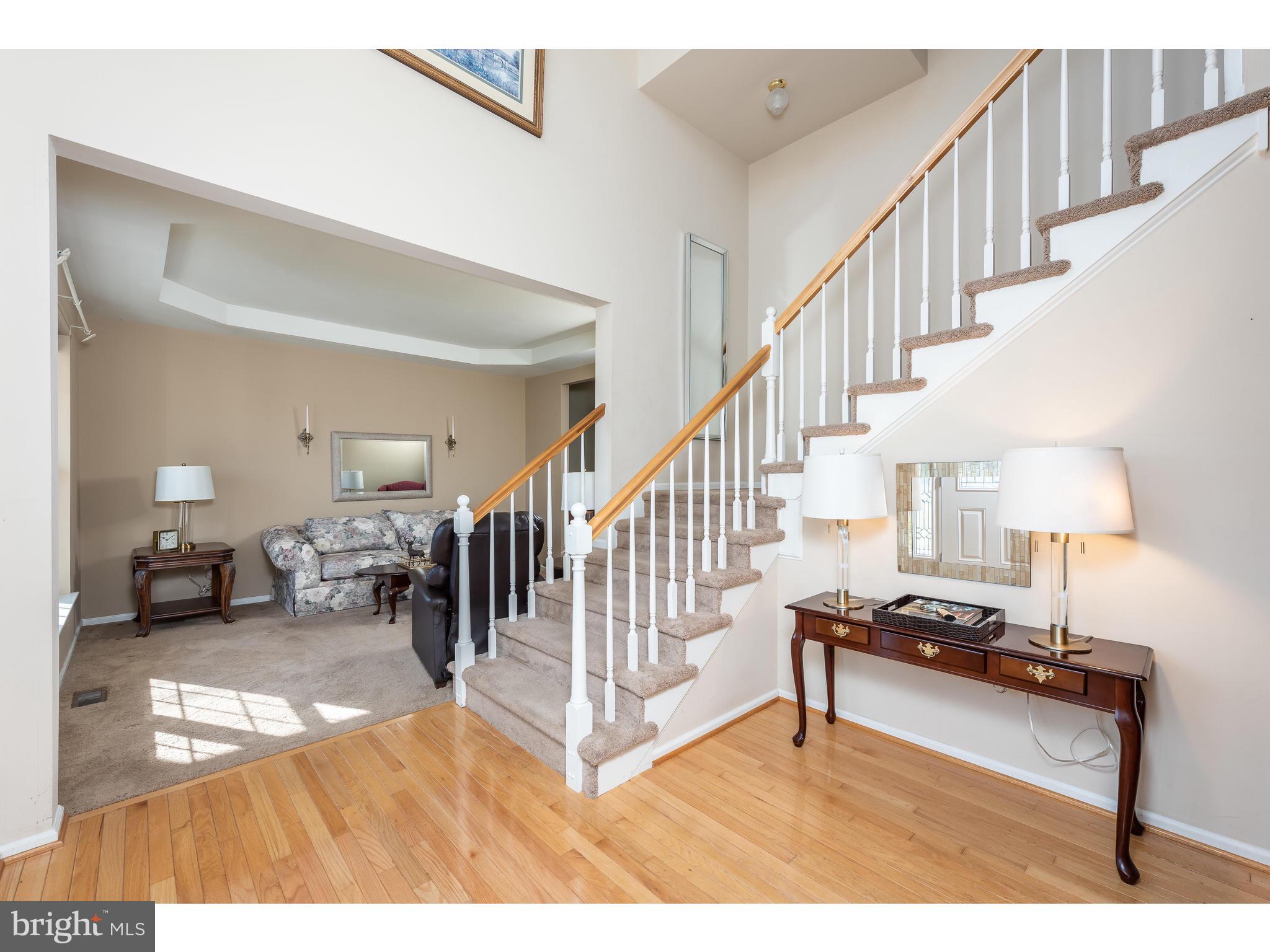 103 Julie Road Pottstown, PA 19464 - Photo 2 of 31 Foyer