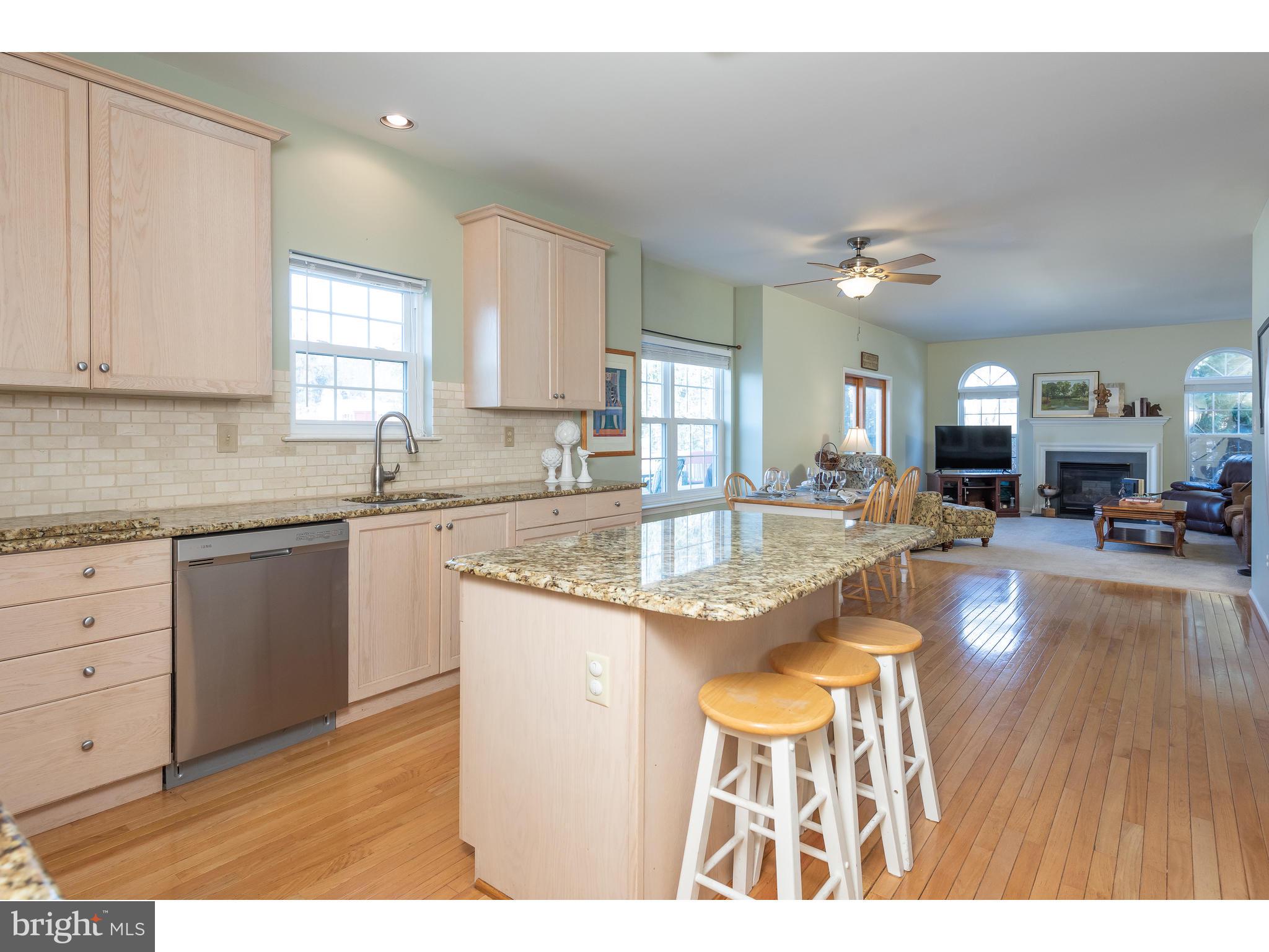 103 Julie Road Pottstown, PA 19464 - Photo 13 of 31 Kitchen