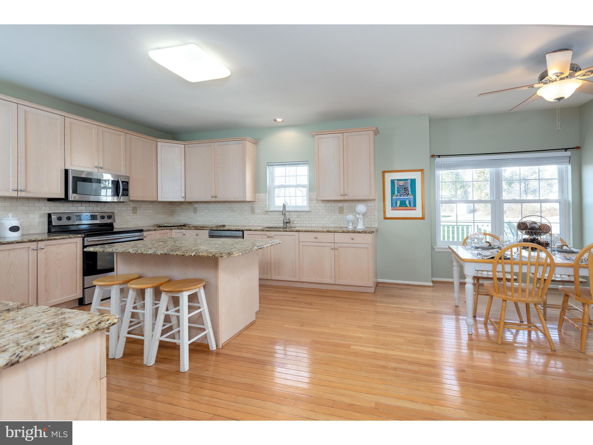 103 Julie Road Pottstown, PA 19464 - Photo 14 of 31 Kitchen