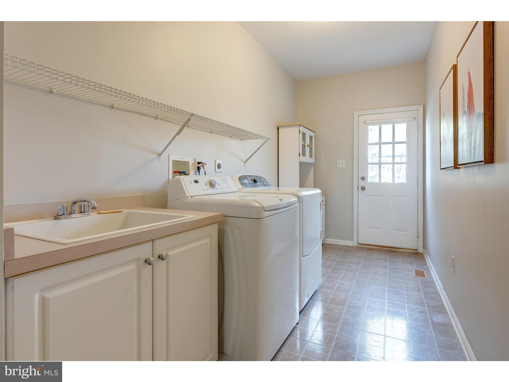 103 Julie Road Pottstown, PA 19464 - Photo 18 of 31 Laundry Room