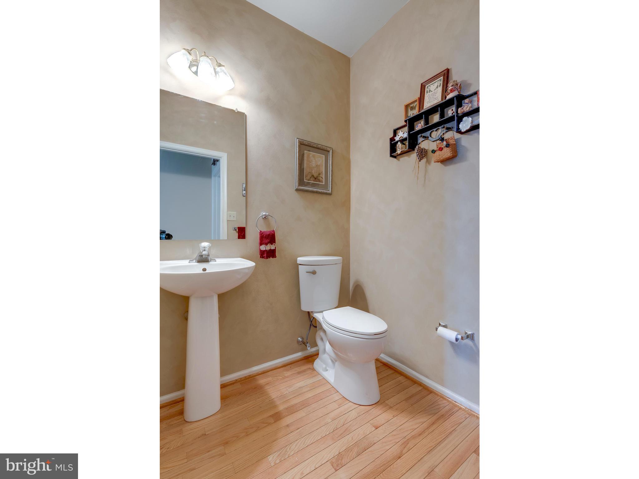 103 Julie Road Pottstown, PA 19464 - Photo 19 of 31 Half Bath in Main Level