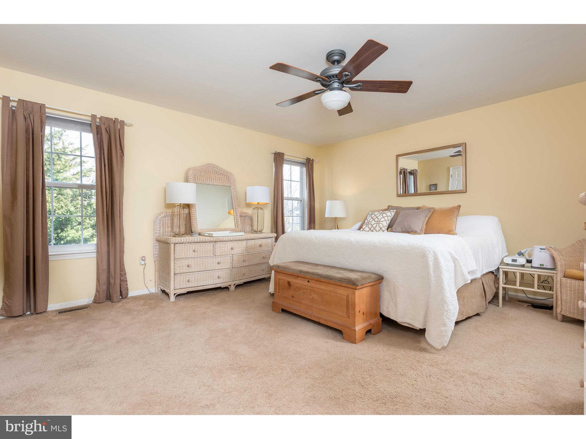 103 Julie Road Pottstown, PA 19464 - Photo 20 of 31 Master Bedroom
