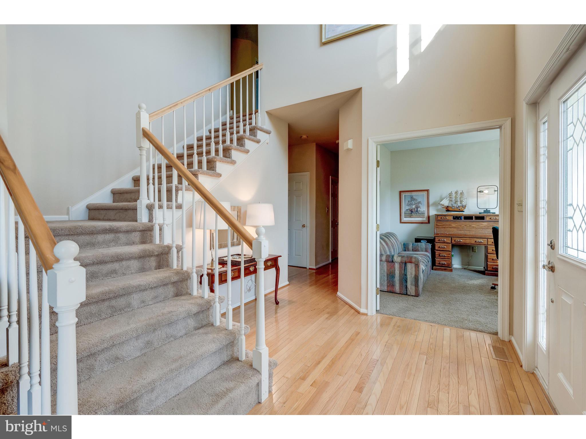 103 Julie Road Pottstown, PA 19464 - Photo 3 of 31 Foyer